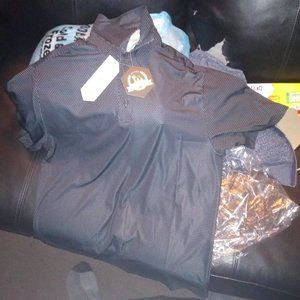 Rorie Whelan Golf shirt